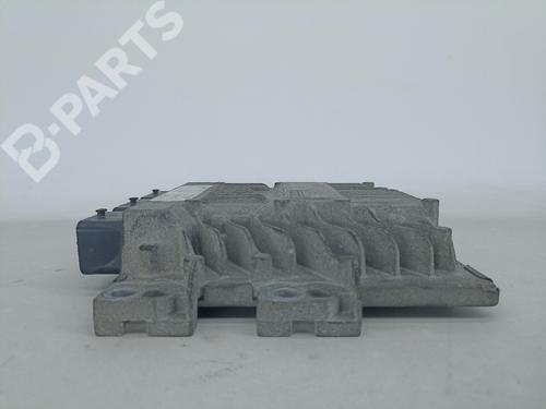 Engine control unit (ECU) RENAULT MEGANE II Estate (KM0/1_) 1.5 dCi (KM16, KM1E) | BP10372182M57