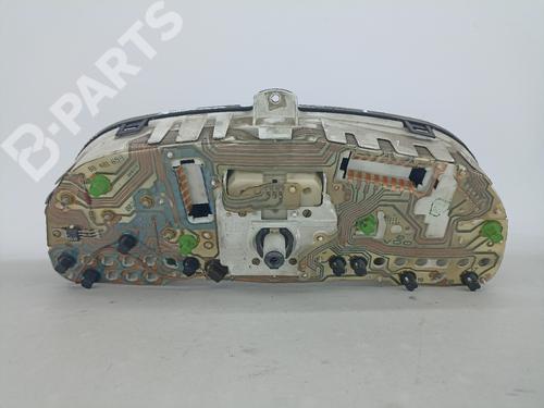 Instrument cluster OPEL ASTRA F Hatchback (T92) 1.4 Si (F08, M08, F68, M68) | BP10372187C47 
