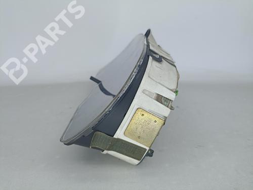 Instrument cluster OPEL ASTRA F Hatchback (T92) 1.4 Si (F08, M08, F68, M68) | BP10372187C47 
