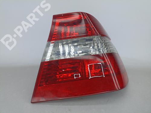 Right taillight BMW 3 (E46) 330 d (204 hp) 694653601