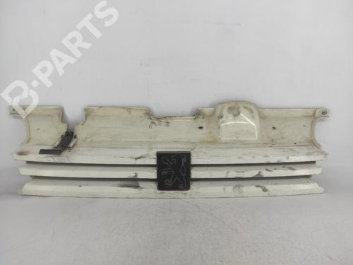 Grilles de calandre PEUGEOT 405 II (4B) 1.9 D (71 hp) 9255588877