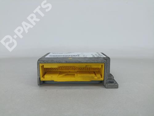 Airbag styreenhed AUDI A8 D2 (4D2, 4D8) 2.5 TDI 0285001150
