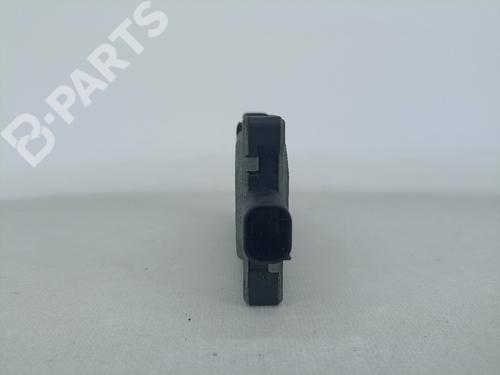 Engine control unit (ECU) MERCEDES-BENZ S-CLASS (W220, V220) S 350, S 350 L (220.067, 220.167) | BP10373856M57 