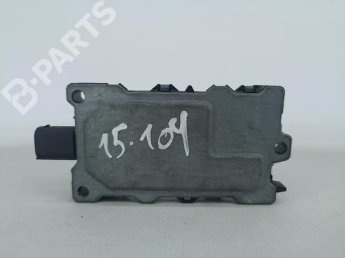 Engine control unit (ECU) MERCEDES-BENZ S-CLASS (W220, V220) S 350, S 350 L (220.067, 220.167) | BP10373856M57 