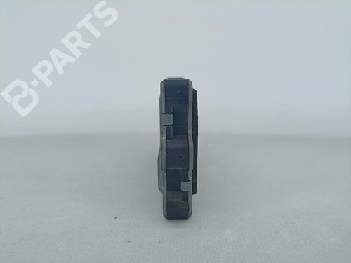 Engine control unit (ECU) MERCEDES-BENZ S-CLASS (W220, V220) S 350, S 350 L (220.067, 220.167) | BP10373856M57 