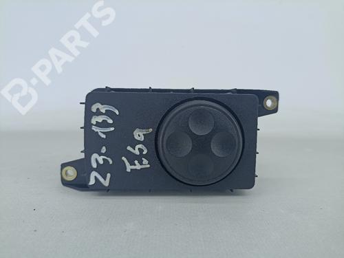 Kombi Kontakt / Stilkkontakt AUDI A8 D2 (4D2, 4D8) 2.5 TDI REGULAR LOMBAR BANCO FRT ESQ