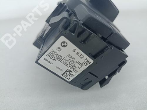 Headlight switch BMW 3 (E90) 320 i | BP10374132I24 