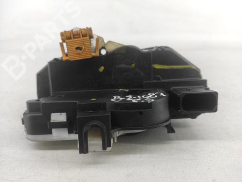 Front right lock OPEL ASTRA J (P10) 1.3 CDTI (68) | BP10374301C97 
