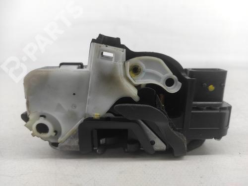 Front right lock OPEL ASTRA J (P10) 1.3 CDTI (68) | BP10374301C97 