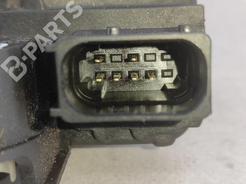 Front right lock OPEL ASTRA J (P10) 1.3 CDTI (68) | BP10374301C97 