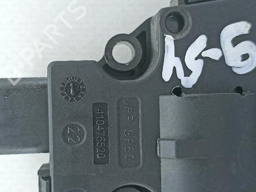 Electronic module BMW 3 (E90) 320 i | BP14425532M83 