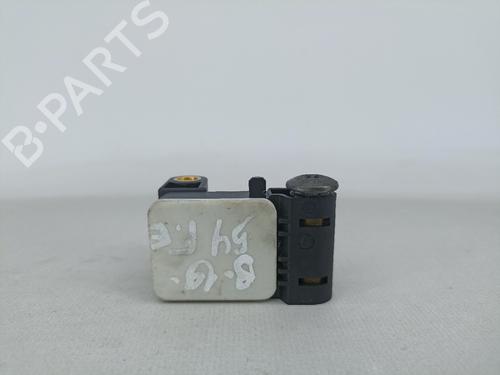 Electronic module BMW 3 (E90) 320 i SENSOR DE IMPACTO