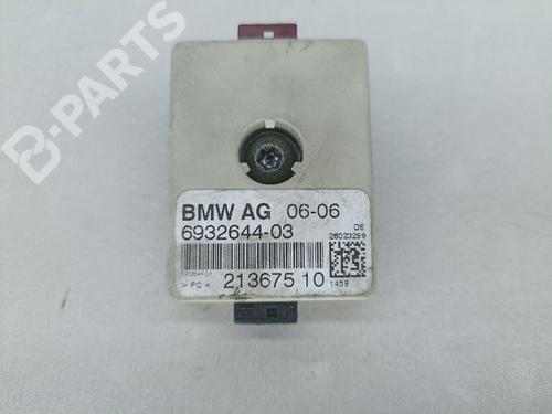 Engine control unit (ECU) BMW 3 (E90) 320 i | BP10374139M57 