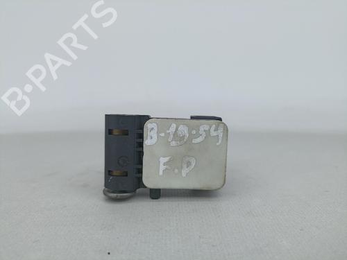 Electronic module BMW 3 (E90) 320 i SENSOR IMPACTO FRT DRT