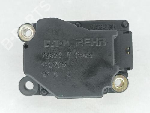 Module électronique VOLVO S60 I (384) D5 | BP14425547M83 
