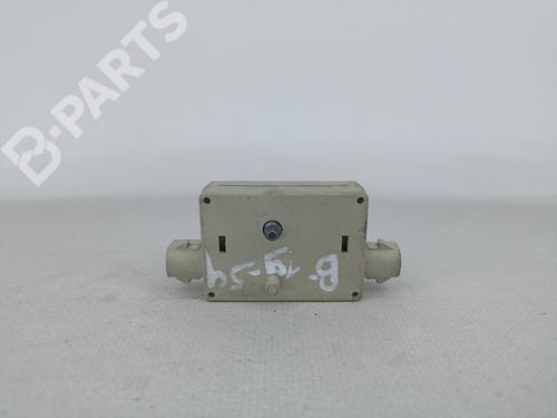 Engine control unit (ECU) BMW 3 (E90) 320 i | BP10374153M57 