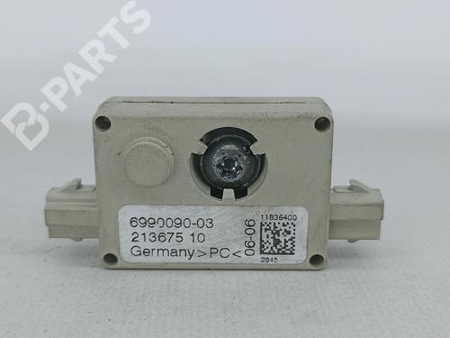 Engine control unit (ECU) BMW 3 (E90) 320 i | BP10374153M57 