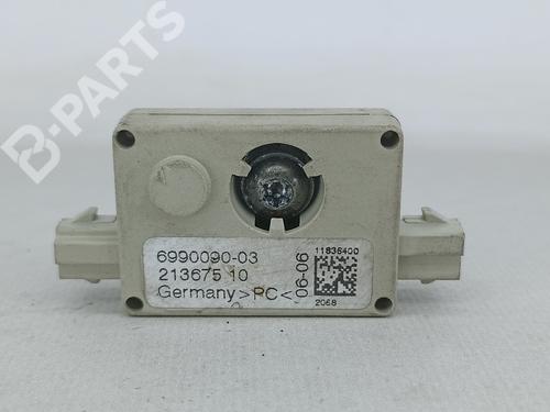 Engine control unit (ECU) BMW 3 (E90) 320 i | BP10374154M57 