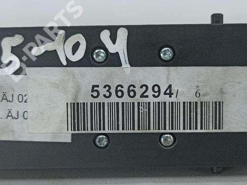 Left front window switch MERCEDES-BENZ S-CLASS (W220, V220) S 350, S 350 L (220.067, 220.167) | BP10374149I27 
