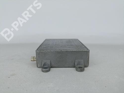 Engine control unit (ECU) MERCEDES-BENZ S-CLASS (W220, V220) S 350, S 350 L (220.067, 220.167) | BP10377139M57 