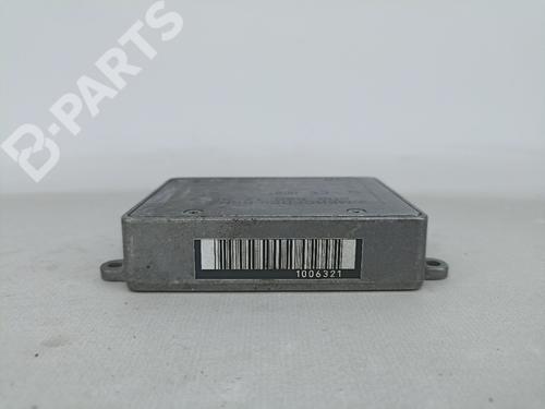 Engine control unit (ECU) MERCEDES-BENZ S-CLASS (W220, V220) S 350, S 350 L (220.067, 220.167) | BP10377139M57 