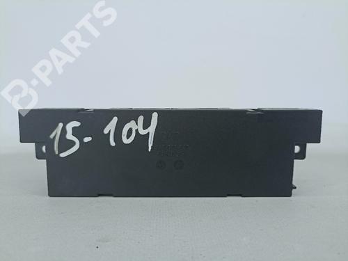 Engine control unit (ECU) MERCEDES-BENZ S-CLASS (W220, V220) S 350, S 350 L (220.067, 220.167) | BP10377140M57 