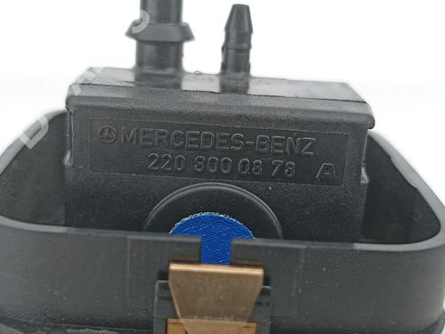 Switch MERCEDES-BENZ S-CLASS (W220, V220) S 350, S 350 L (220.067, 220.167) | BP10377141I30 