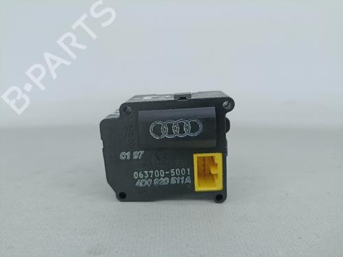 Elektronisk modul AUDI A8 D2 (4D2, 4D8) 2.5 TDI 0637005001