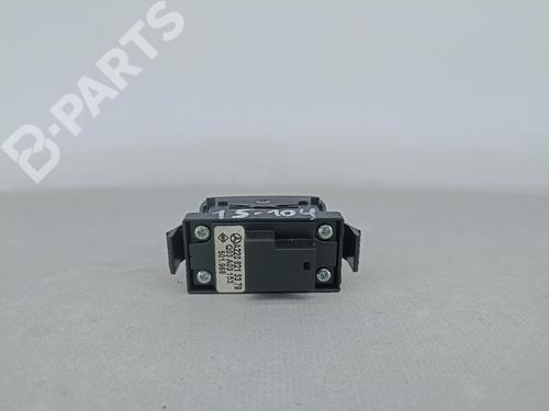 Venstre bagtil elrude kontakt MERCEDES-BENZ S-CLASS (W220, V220) S 350, S 350 L (220.067, 220.167) | BP10376523I29 