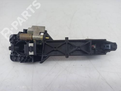 Rear right exterior door handle KIA CEE'D Hatchback (ED) 1.4 CVVT | BP10377855C130 