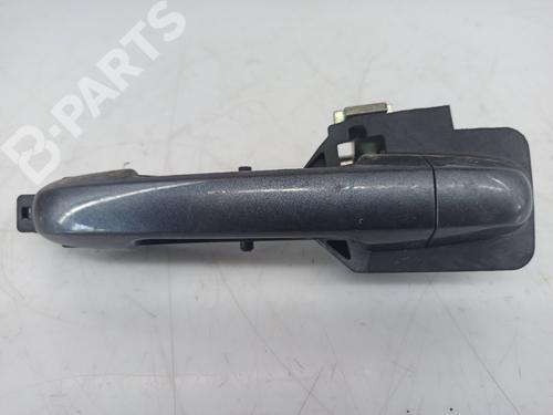 Rear right exterior door handle KIA CEE'D Hatchback (ED) 1.4 CVVT BP10377855C130
