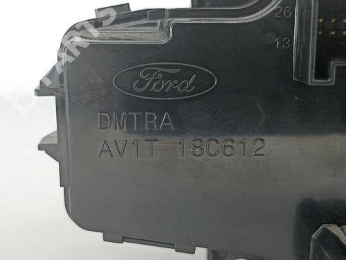 Climate control FORD B-MAX (JK) 1.0 EcoBoost | BP10378632I5  - Image 5