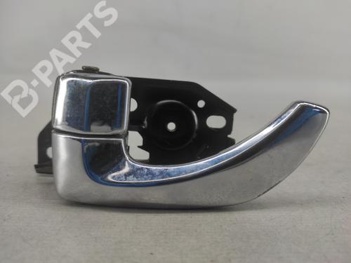 Front left interior door handle HYUNDAI TERRACAN (HP) 2.9 CRDi N/V