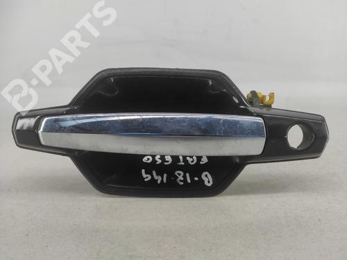 Front left exterior door handle HYUNDAI TERRACAN (HP) 2.9 CRDi 82650H1010