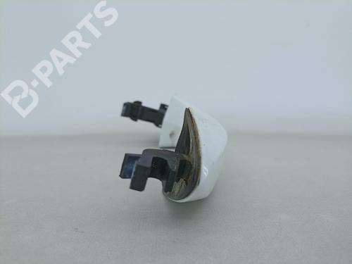 Rear left exterior door handle FORD B-MAX (JK) 1.0 EcoBoost | BP10378651C130 