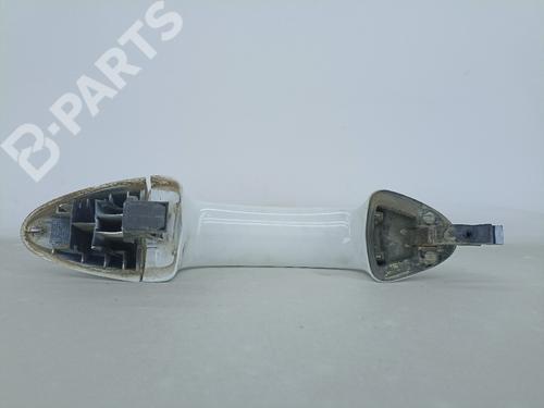 Rear left exterior door handle FORD B-MAX (JK) 1.0 EcoBoost | BP10378651C130 