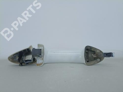 Rear right exterior door handle FORD B-MAX (JK) 1.0 EcoBoost | BP10378650C130 