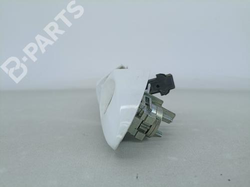 Front left exterior door handle FORD B-MAX (JK) 1.0 EcoBoost | BP10378649C128 