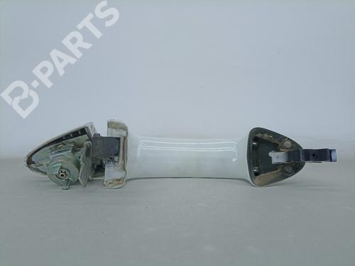 Front left exterior door handle FORD B-MAX (JK) 1.0 EcoBoost | BP10378649C128 
