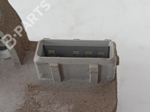 Rear left lock PEUGEOT 307 Break (3E) 1.4 HDi | BP10383764C100