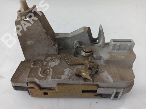 Used Rear left lock PEUGEOT 307 Break (3E) 1.4 HDi (68 hp) 10383764