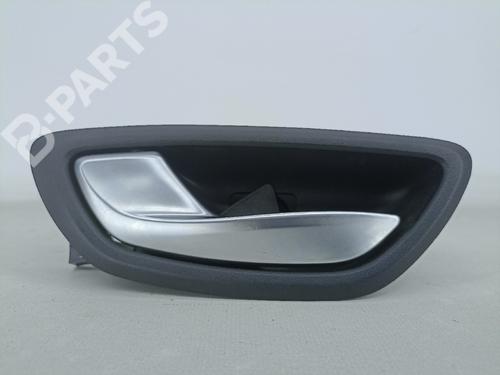 Türgriff vorne links außen RENAULT MEGANE IV Grandtour (K9A/M/N_) 1.6 dCi 130 (130 hp) 806719687R