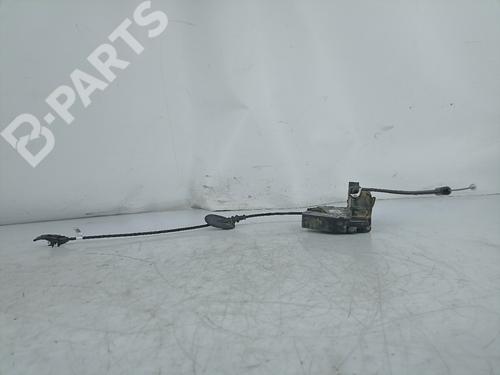 Front right lock RENAULT MEGANE IV Grandtour (K9A/M/N_) 1.6 dCi 130 | BP10384273C97