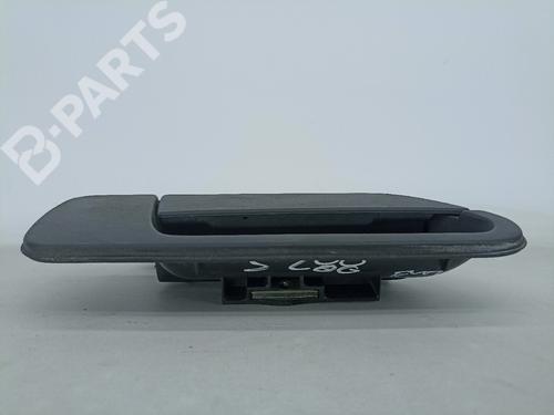 Front right exterior door handle CITROËN XANTIA (X1_, X2_) 1.9 Turbo D | BP10384574C129 