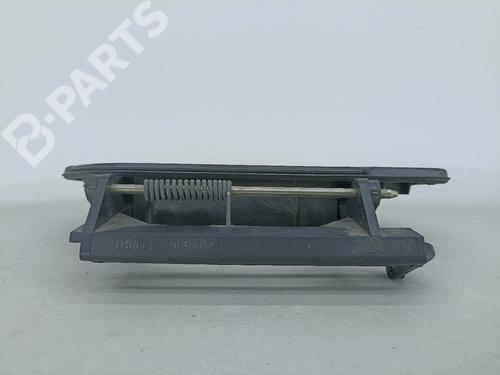 Front right exterior door handle CITROËN XANTIA (X1_, X2_) 1.9 Turbo D | BP10384574C129 