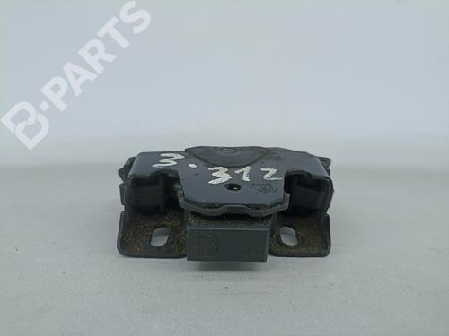 Tailgate lock CITROËN XSARA Break (N2) 1.9 TD (90 hp) N.V