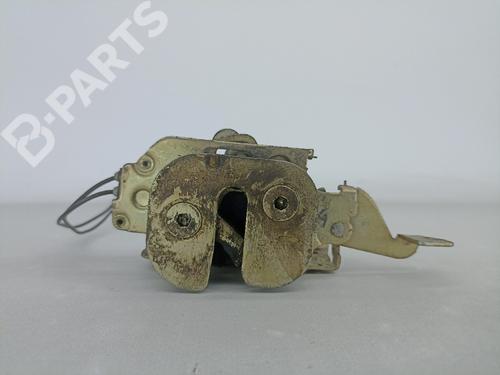 Front left lock FIAT UNO (146_) 50 i.e. 1.1 (49 hp) N.V