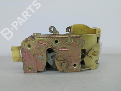Used Front right lock FORD FOCUS I Turnier (DNW) 1.4 16V (75 hp) 10387159