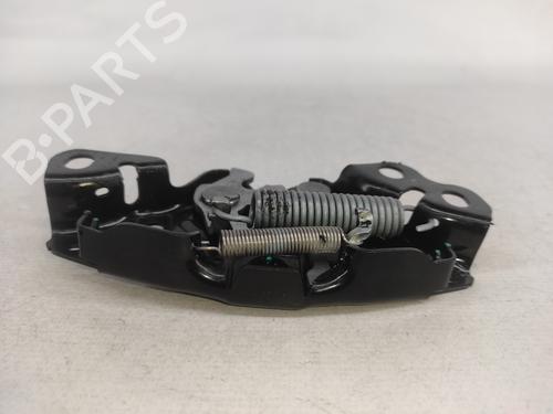 Hood lock NISSAN LEAF (ZE1) | BP14425697C133