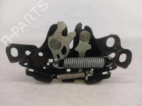 Hood lock NISSAN LEAF (ZE1) | BP14425697C133